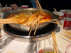 -袁记串串香(新南门店)