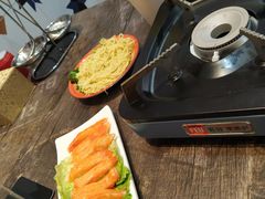 -小龍鳳·港式海鲜打边炉(沙湖路店)