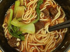 -霸蛮湖南米粉(亦庄力宝华联店)