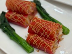 -幸运楼(北京路店)