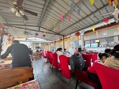 -南窖乡水峪村山情农家