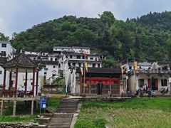 -新安江山水画廊风景区