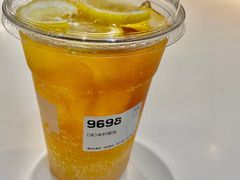 -麦隆咖啡(北大店)