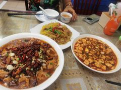 -芽庄老成都川菜馆