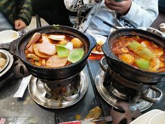 -川香煲(茅台路店)