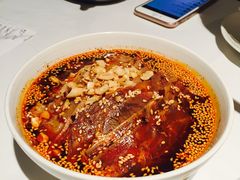 夫妻肺片-眉州东坡(中关村店)