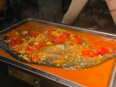 -炉鱼(萧山万象汇店)