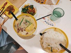 -谭仔米线(壹方城店)