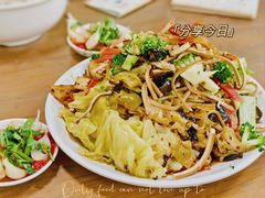 -老刘家泡馍·陕西老字号(钟楼广济街店)