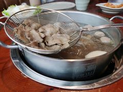 -高兴壹锅·潮汕鲜牛肉火锅(良乡梅花庄店)