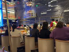 -西塔老太太泥炉烤肉(温州首店万象城黑金店)