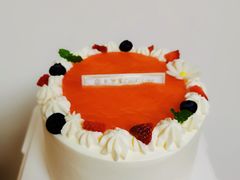 -CarolCake卡萝家(锦华万达店)