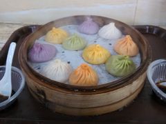 -老通城豆皮大王(吉庆街店)