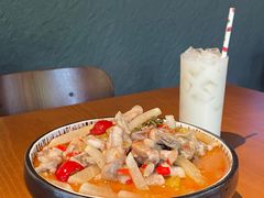 -将夜1988私房菜·深夜食堂(奥体中心店)