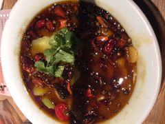 -辛香汇·现炒川菜(武进吾悦店)