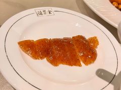 -北京全聚德(清华园店)