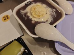 -满记甜品(王府井北京市百货大楼店)