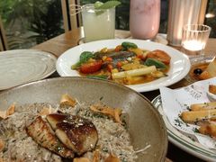 -NG PASTA吴居·中华意面(南头古城店)