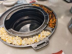 -韩宫宴烤肉·料理(宝山万达店)