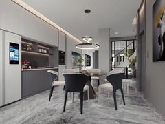 -星杰国际设计 别墅大宅装修(虹桥分公司)