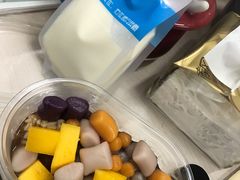 -白色日记·手作酸奶(麦凯乐店)