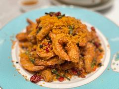 -香港狮子山下·明星粤菜餐厅(北苑店)