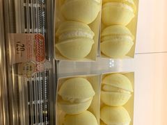 -西村叔叔的店·面包·甜品·蛋糕(崂山丽达店)