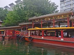 -皇家御河游(紫御湾码头)