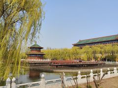 -大明幻境第一城