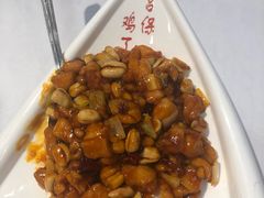 宫保鸡丁-峨嵋酒家总店(车公庄店)