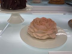 -潮一不贰·法式甜品·生日蛋糕·西式简餐(外滩店)