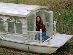 -洛阳白云山景区