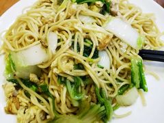 炒面-久久元宵(延平路店)