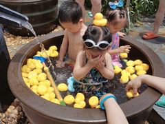 -水王国温泉水世界