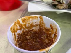 -無招牌海鮮(芽笼店)