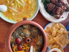 -云隐小厨·传统大理美食(复兴路店)