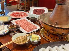 -1078號老北京涮肉(松柏店)