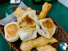 水煎包-程记甫胡辣汤(总店)