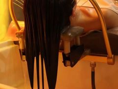 -施奈儿.洗头頭療.按摩SPA.采耳(上梅林店)