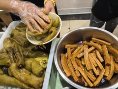 -任记七中刀削面(总店)