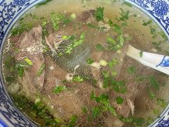 -长安后宰门水盆羊肉(新都心店)