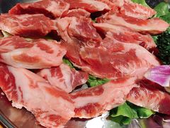 -牛炙烤肉(车公庙店)