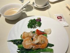 -利苑酒家(华熙国际店)