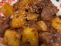 -牛邸·烧肉饭(来福士店)