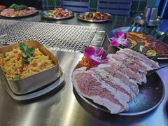 -小团团·路边烤牛肉(南岭壹街店)