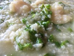 鱼片粥-东园小馆·早茶·淮扬小炒(宋夹城店)