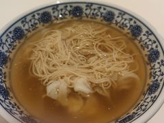 兴仔记细蓉云吞面-太兴餐厅(东方广场分店)