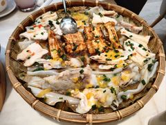 -顺味凤城·顺德菜专门店(九六广场店)