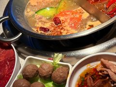 -小龙坎火锅(春熙太古里店)