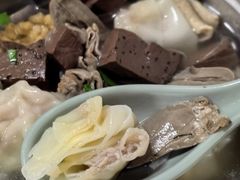 -无名老卤面(中华门店)